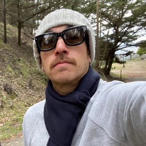 Meet your Posher, Keith